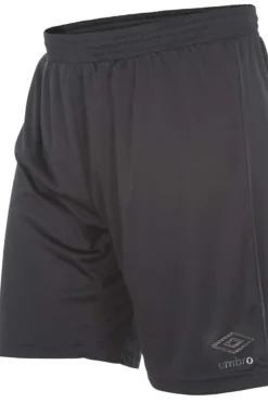 Umbro Core teknisk treningsshorts junior
