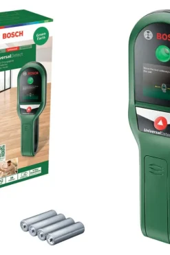 Universal Detect digital detektor
