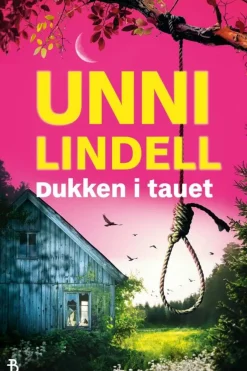 Unni Lindell: Dukken i tauet
