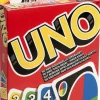 Uno kortspill