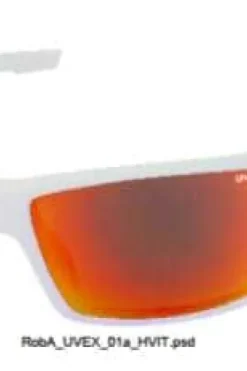 Uvex 7042 sportstyle solbriller