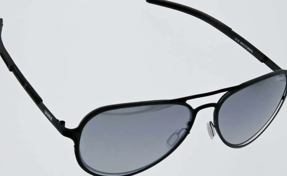Uvex LGL 30 solbrille
