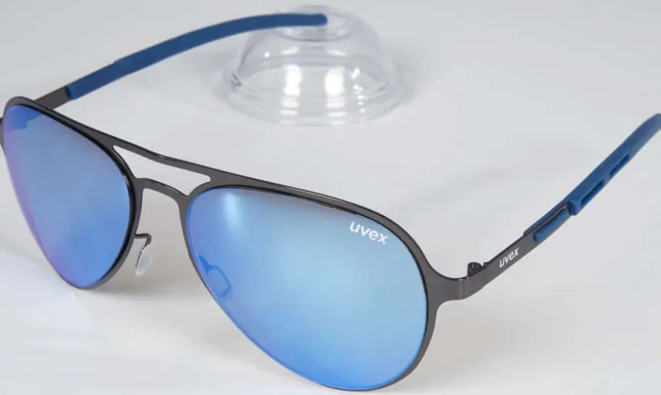 Uvex LGL 30 solbrille