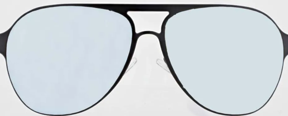 Uvex LGL 307 solbrille