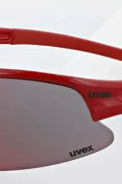 Uvex Nordic sportssolbrille