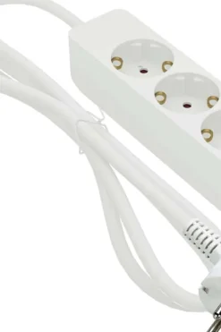 3-V jordet skjøtekontakt