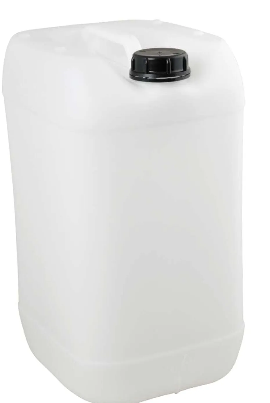 Vanndunk 25 liter
