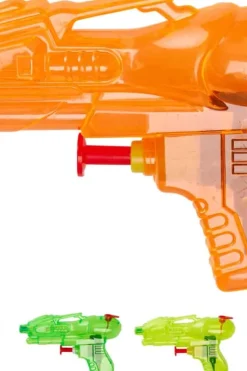 Vannpistoler 4pk