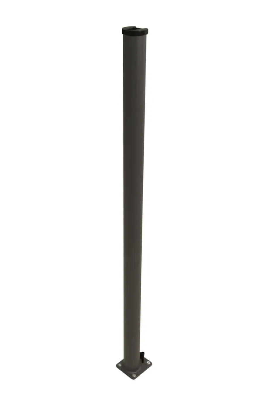 Vari uttrekkbar levegg 1,6x3 meter