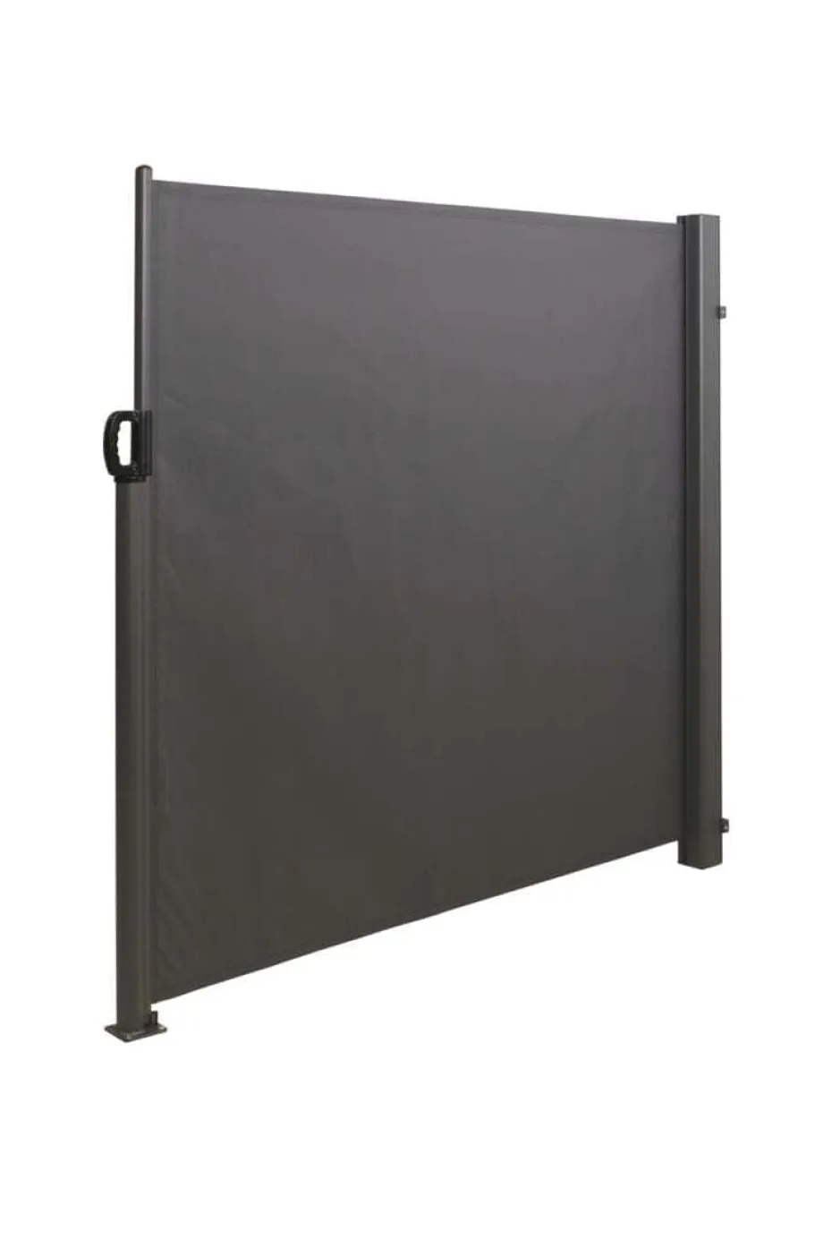 Vari uttrekkbar levegg 1,6x3 meter