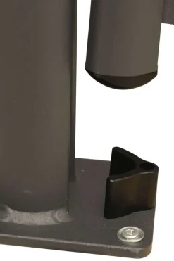 Vari uttrekkbar levegg 1,6x3 meter