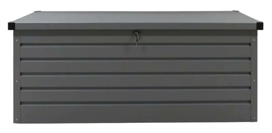 Vari aluminium putekasse