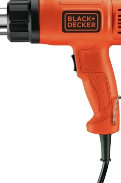Varmluftpistol Black+Decker 1750W KX1650