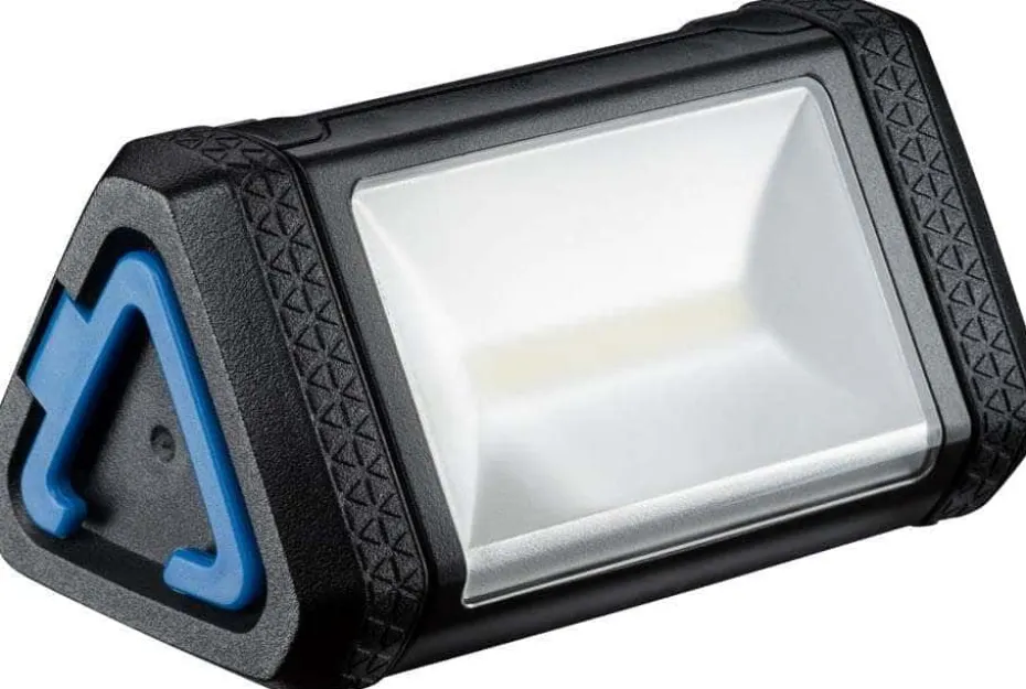 VARTA Work Flex arbeidslampe