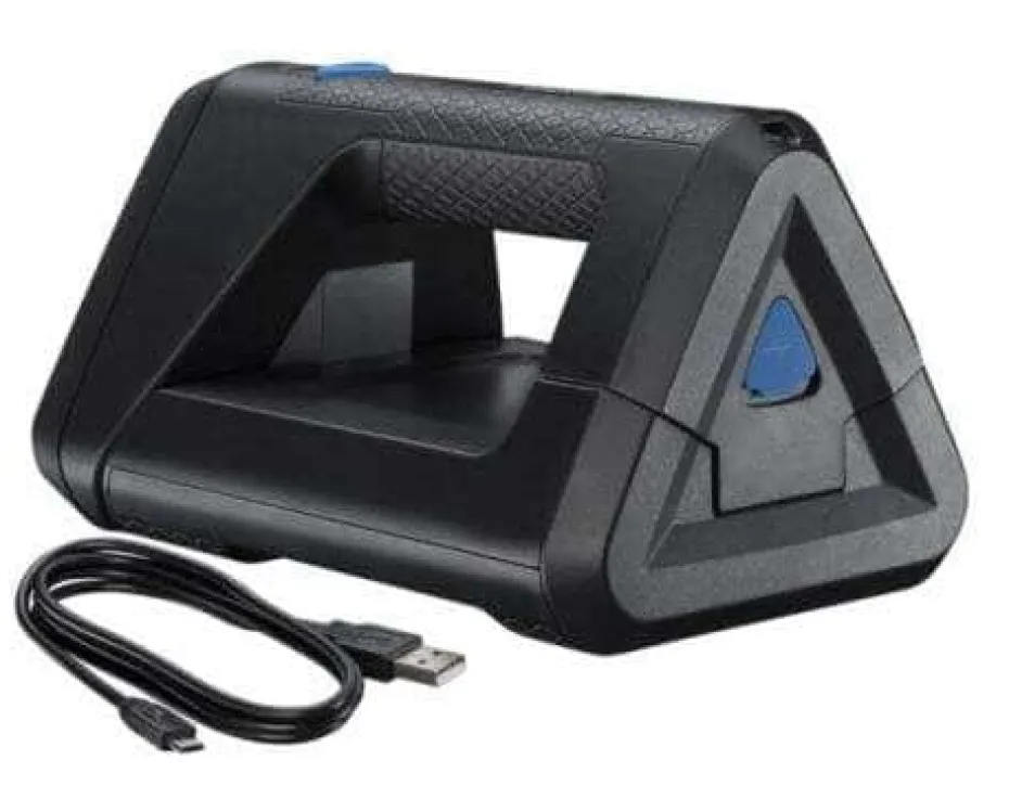 VARTA Work Flex BL30R oppladbar lykt
