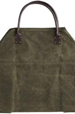 Vedbag 30x60x48 cm