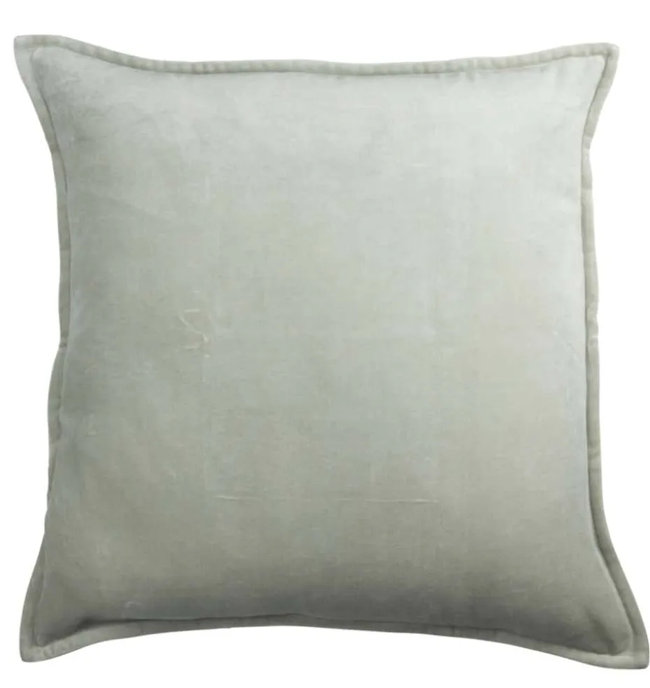 Velour putetrekk