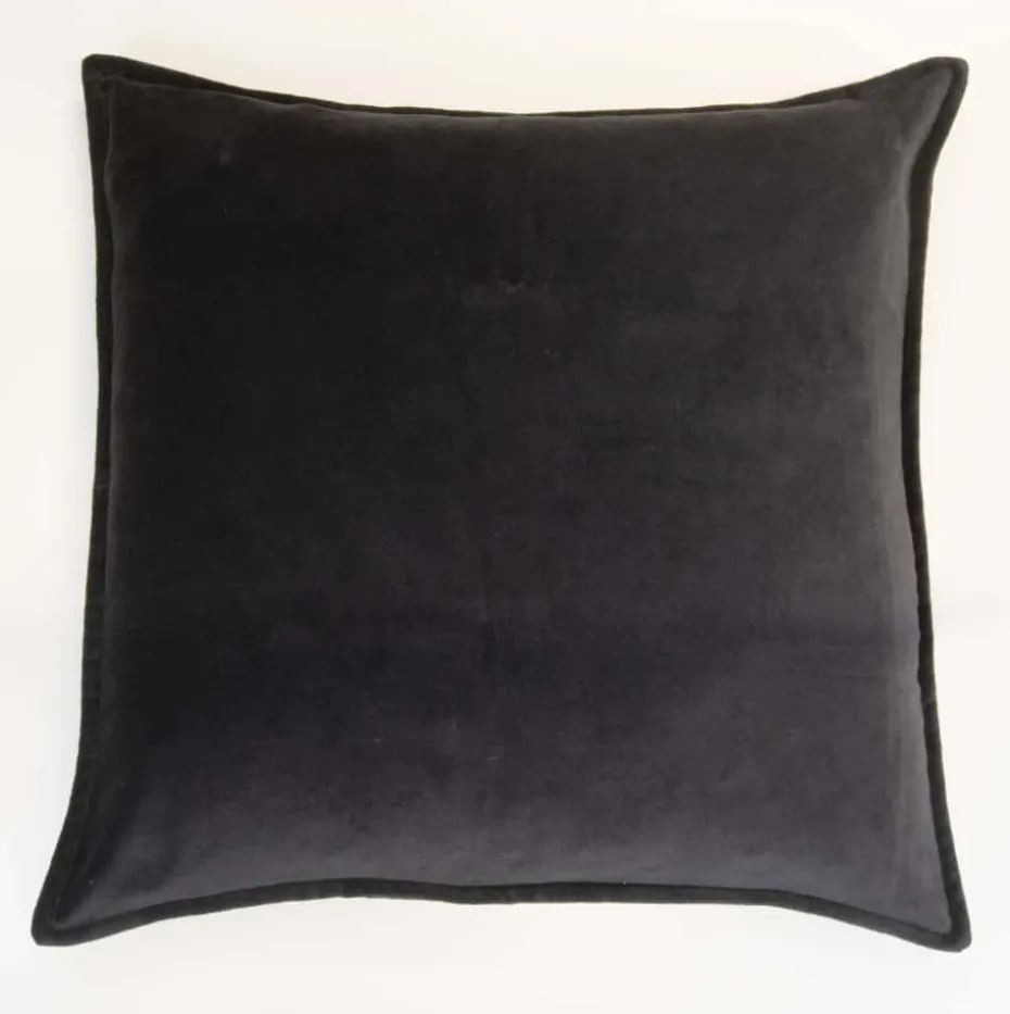 Velour putetrekk