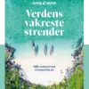 Verdens vakreste strender