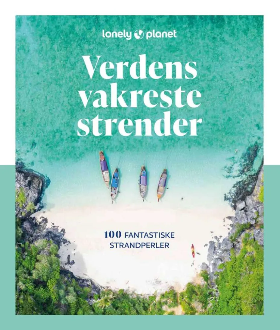 Verdens vakreste strender