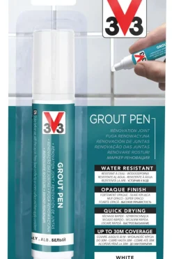 V33 Fugepenn