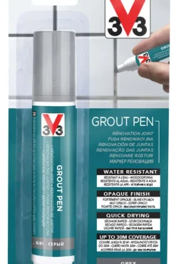 V33 Fugepenn