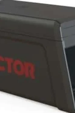 Victor M241-N elektronisk rottefelle