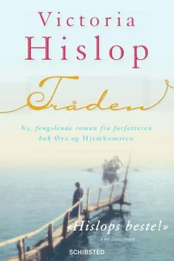 Victoria Hislop: Tråden