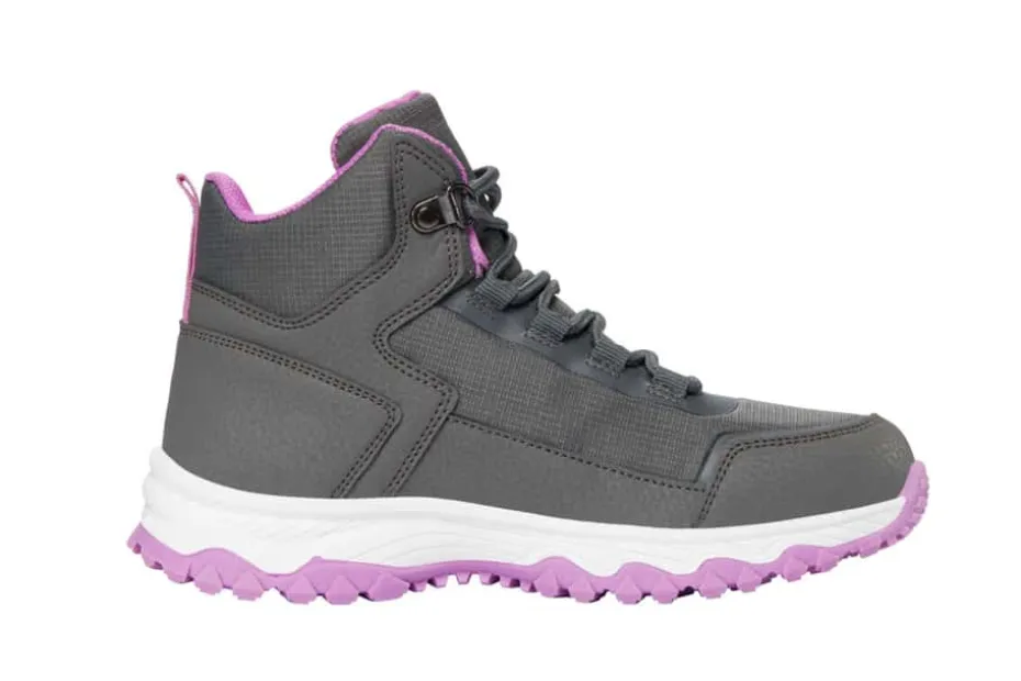Viking Akkarvik Mid fjellsko junior