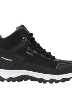 Viking Akkarvik Mid fjellsko junior