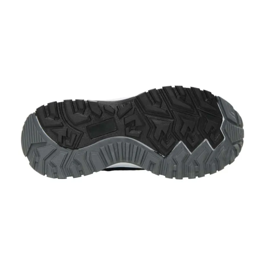 Viking Akkarvik Mid fjellsko junior