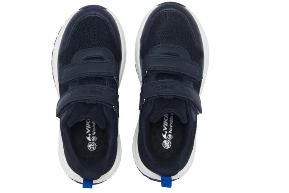 Viking Bouncy 2 sneakers barn