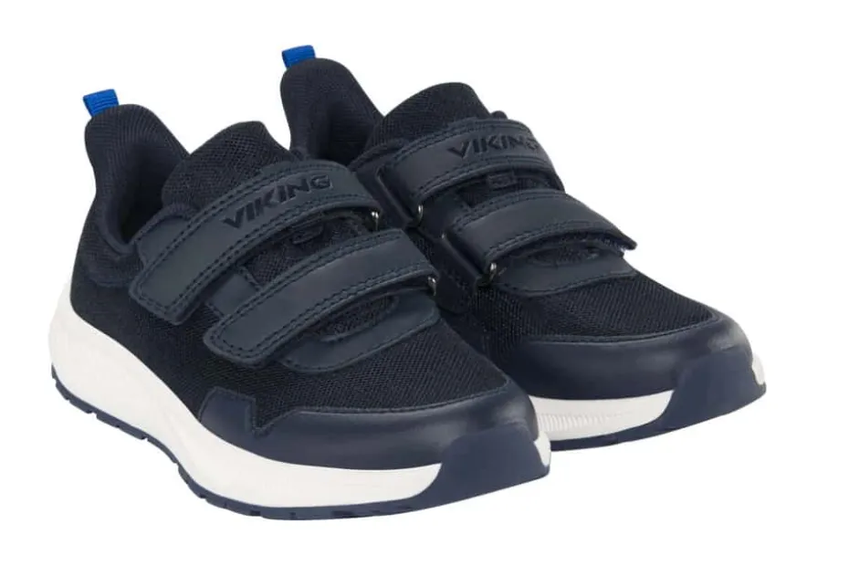 Viking Bouncy 2 sneakers barn