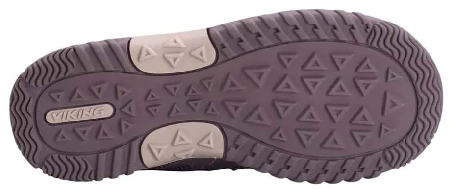 Viking Cascade Mid III GTX fritidssko barn