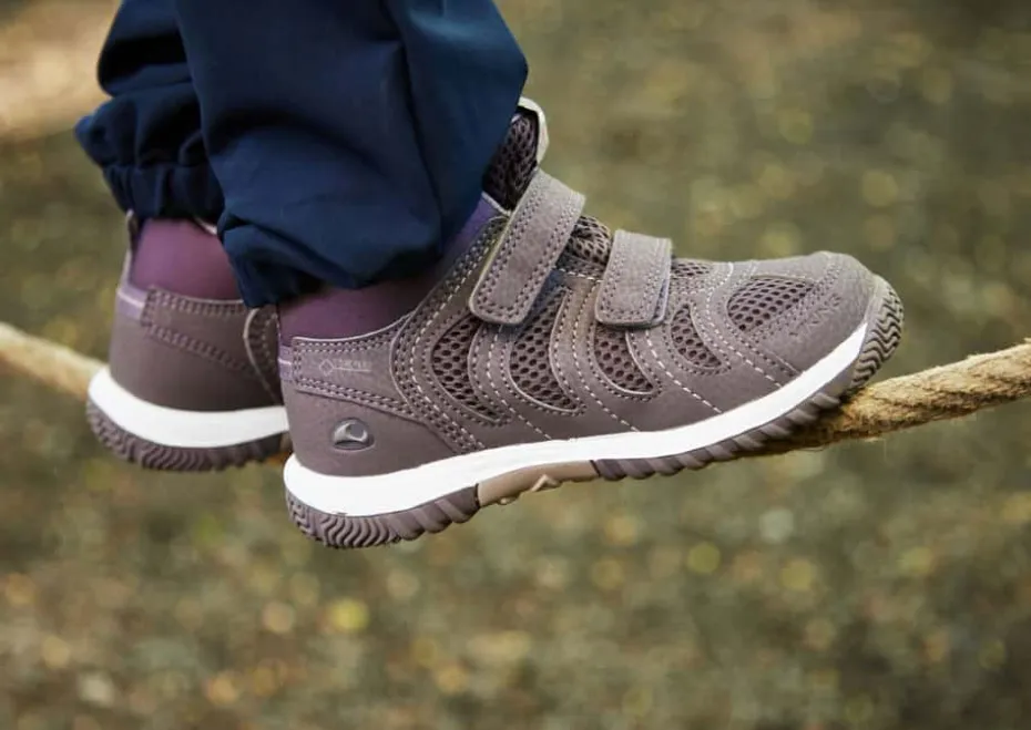 Viking Cascade Mid III GTX fritidssko barn