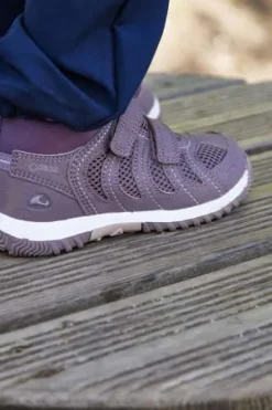Viking Cascade Mid III GTX fritidssko barn
