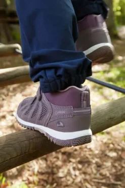 Viking Cascade Mid III GTX fritidssko barn