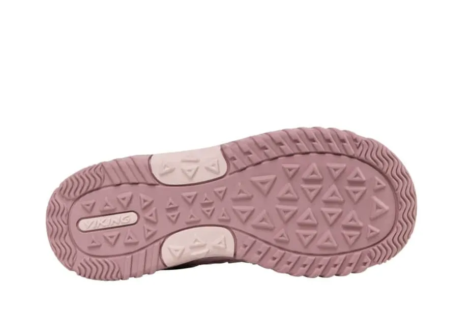 Viking Cascade Mid III GTX fritidssko barn