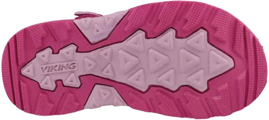 Viking Loppa sandal