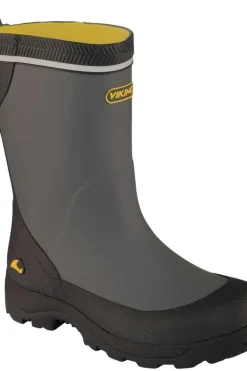 Viking Storm gummistøvler junior
