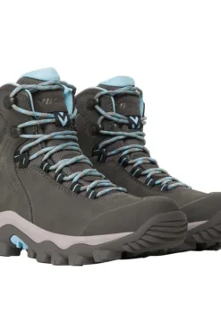 Viking Villrein Mid GTX fjellstøvler dame