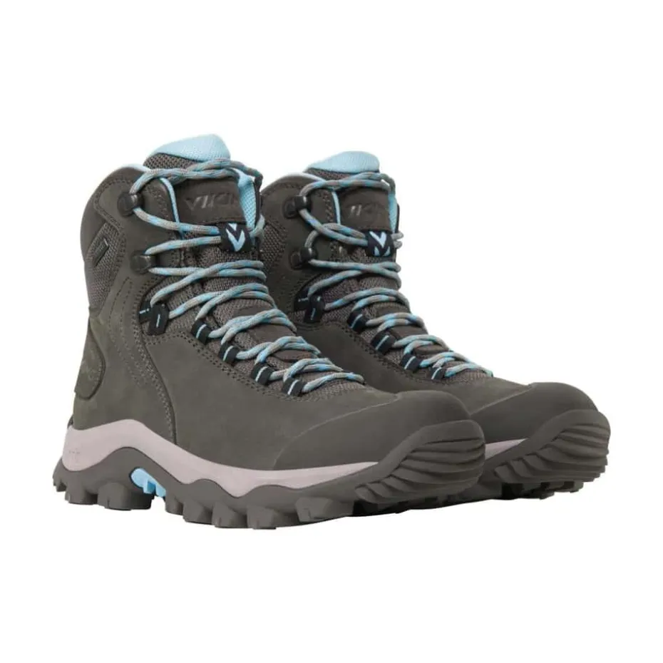 Viking Villrein Mid GTX fjellstøvler dame