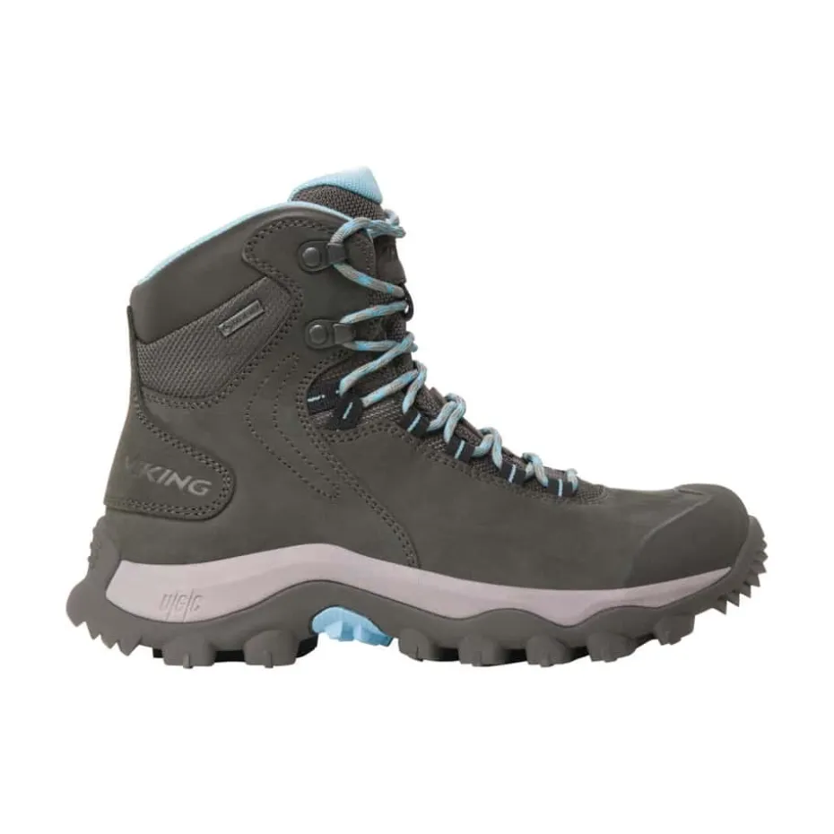 Viking Villrein Mid GTX fjellstøvler dame