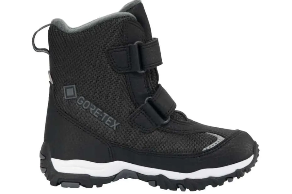 Viking Wombat GTX vinterstøvler barn