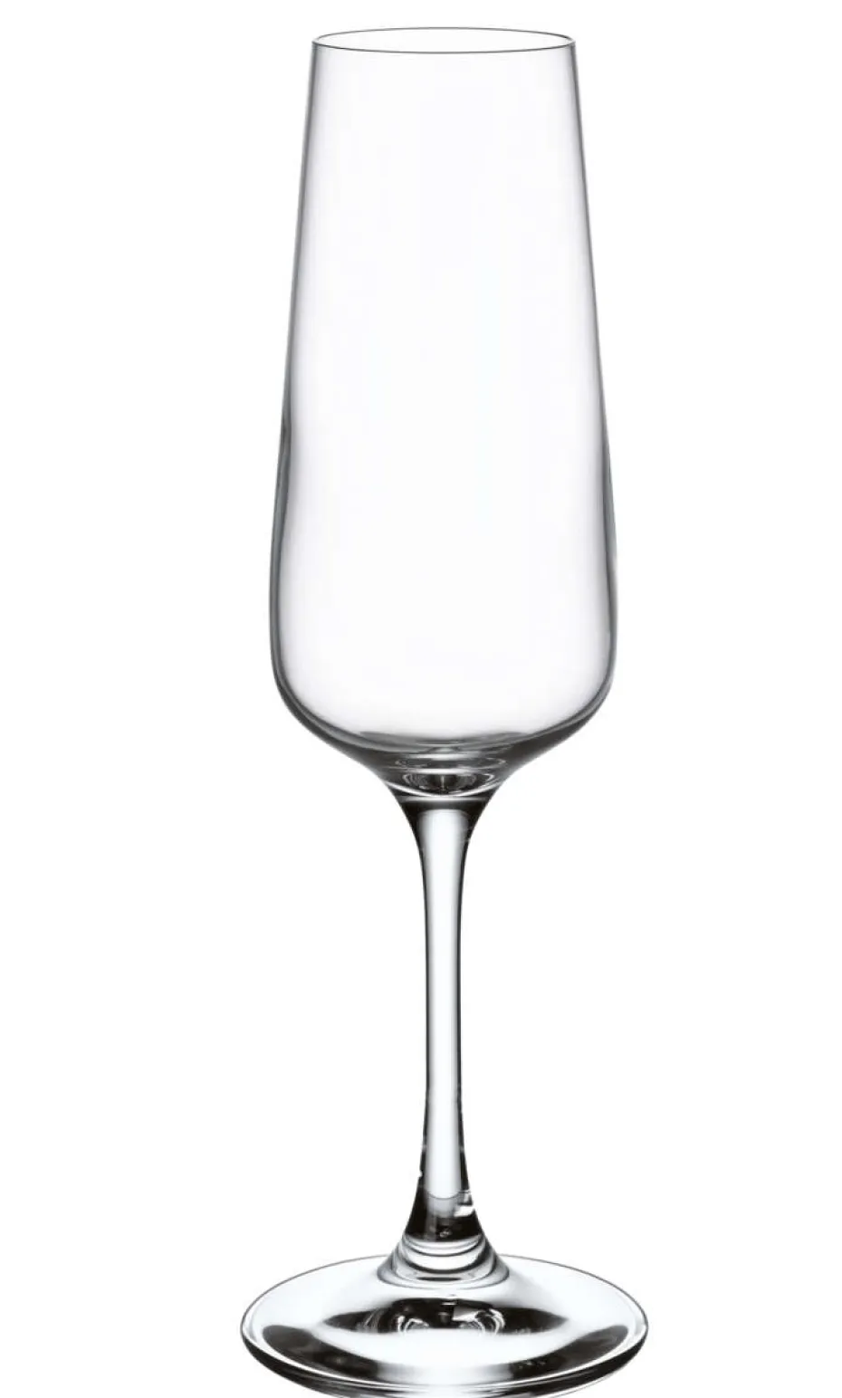 Villeroy & Boch champagneglass 4 pk