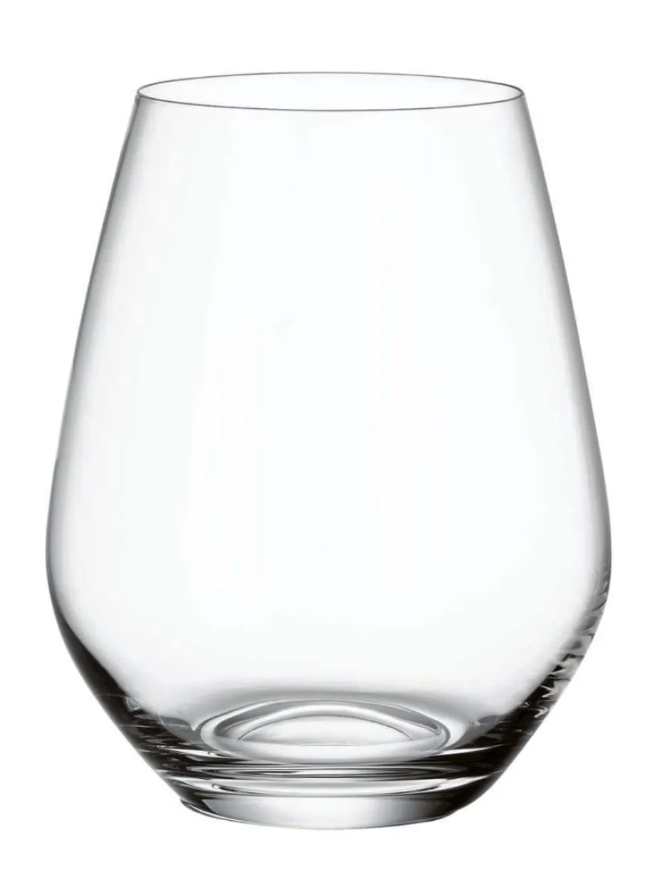 Villeroy & Boch vannglass 4 pk