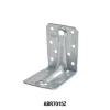 Vinkelbeslag 70×70×1,5×55 ZPRO