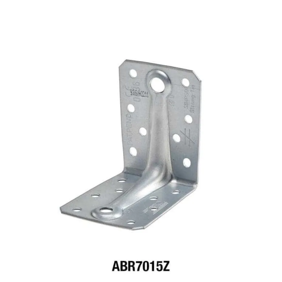 Vinkelbeslag 70×70×1,5×55 ZPRO