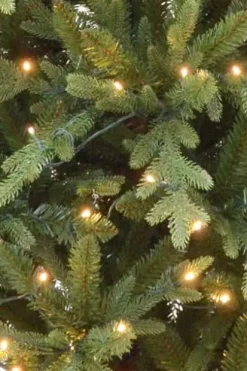 Vinstra juletre 240 cm