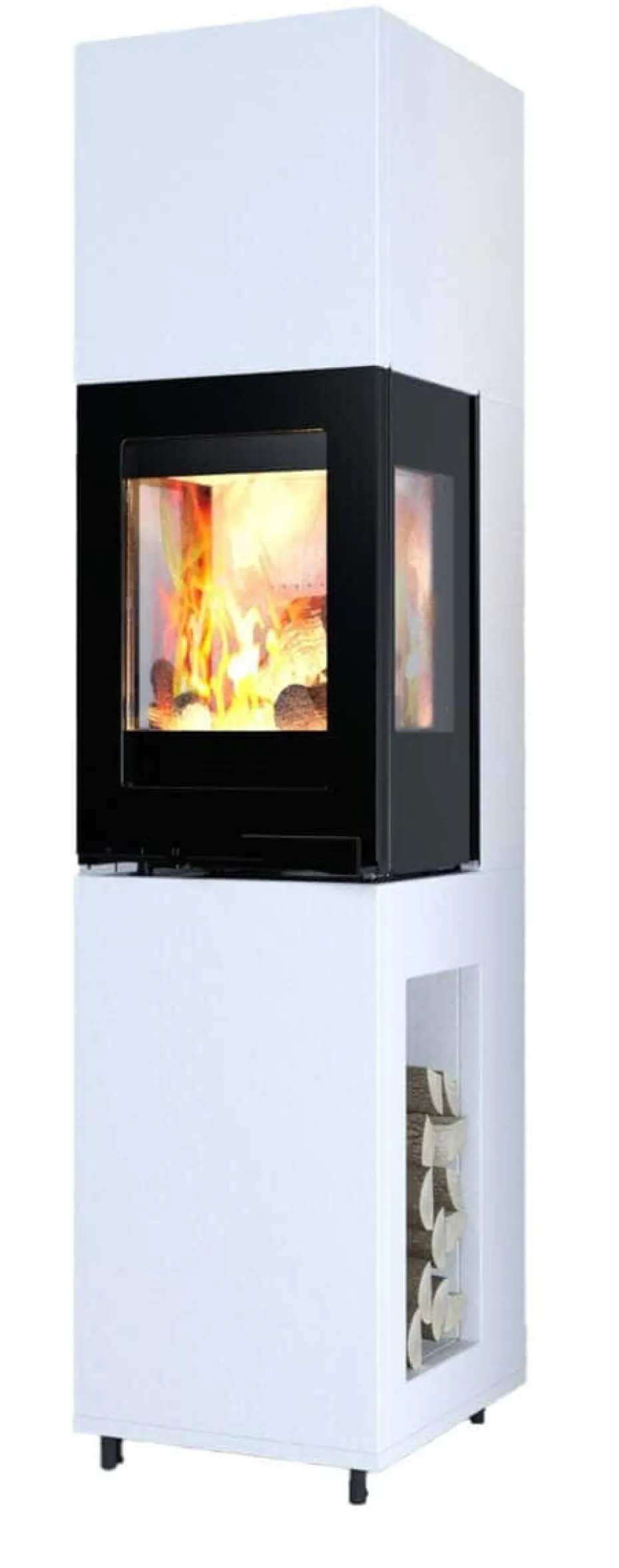 VisionLine Living i40-3 element peisovn